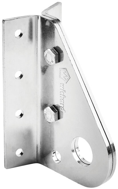 Wichard Mastbeugel voor babystag