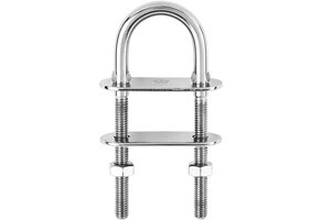 Wichard Putting/U-bout RVS