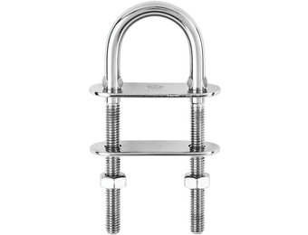 Wichard Putting/U-bout RVS