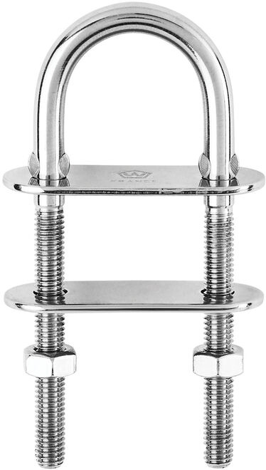 Wichard Putting/U-bout RVS