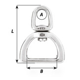 Wichard Wartel met oog voor band materiaal