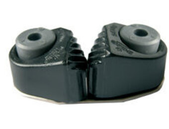 Wichard Schootklem voor lijn