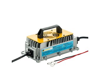 Acculader voor 36V70 accu