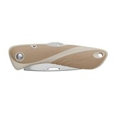 Wichard Aquaterra bio mes enkelvoudig vlak lemmet