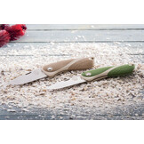 Wichard Aquaterra bio mes enkelvoudig vlak lemmet