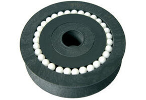 Wichard Schijf kunststof gelagerd