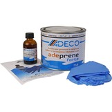 Adeco Rubberboot reparatieset Hypalon