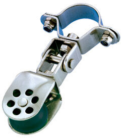 Wichard Scepter blok 25 mm, foto 2 van 2