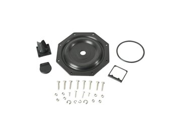 Whale AK8050 Servicekit Henderson MK5