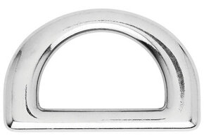 Wichard D-ring HR RVS