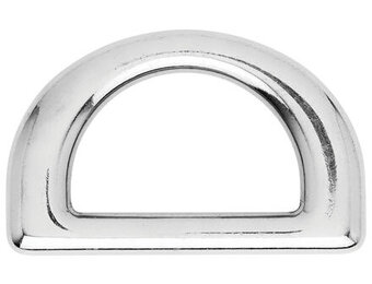 Wichard D-ring HR RVS