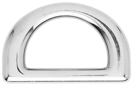 Wichard D-ring HR RVS