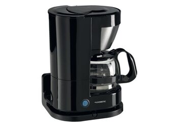 Dometic Koffiezetapparaat MC052 5 kops 12 en 24 v