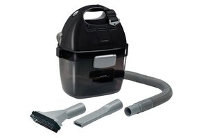 Dometic Stofzuiger PV100 Powervac nat/droog