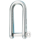 Wichard Tack sluiting zelfborgend