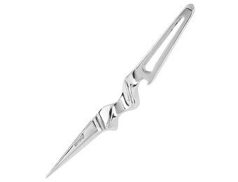 Wichard Harpsleutel RVS met priem