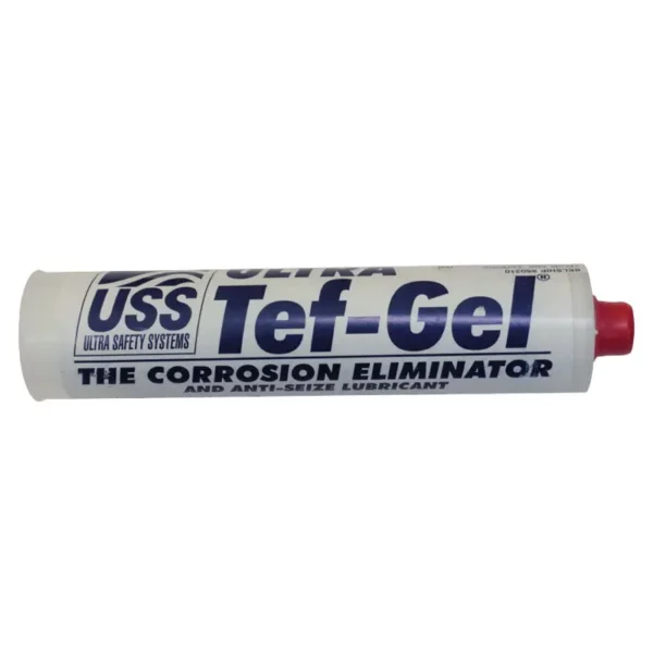 USS Tef-Gel - corrosiebeschermer