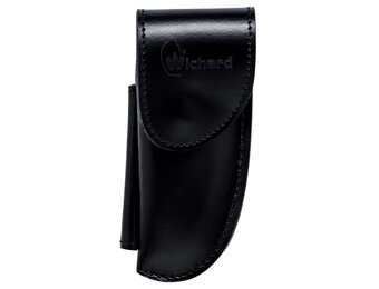 Wichard Leren schede voor Offshore & Aquaterra messen