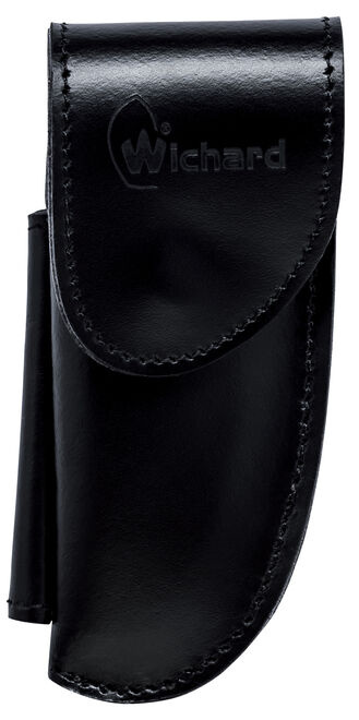 Wichard Leren schede voor Offshore & Aquaterra messen