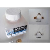 Wichard Wichinox schoonmaken en beschermen 250 ml