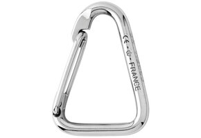 Wichard Karabijnhaak delta RVS