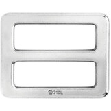 Wichard Gesp dubbel RVS