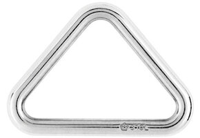 Wichard Triangel RVS