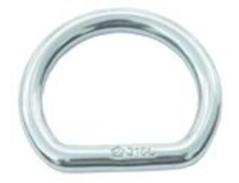 Wichard D-ring RVS