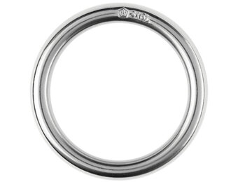 Wichard Ring RVS