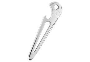Wichard Harpsleutel RVS met flesopener