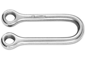 Wichard Trampolinebeugel voor 20 mm band