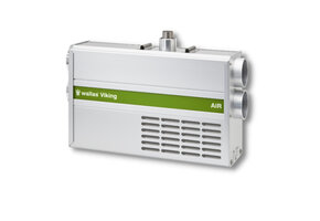 Wallas Dieselverwarming 30 Viking Air