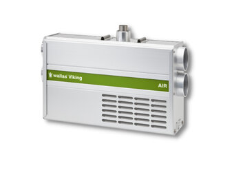 Wallas Dieselverwarming 30 Viking Air