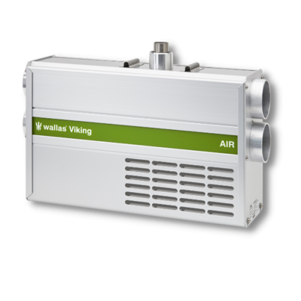 Wallas Dieselverwarming 30 Viking Air