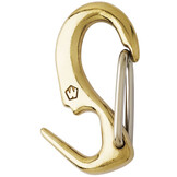 Wichard Stagleuver brons