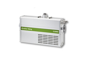 Wallas Dieselverwarming 30 Viking Combi