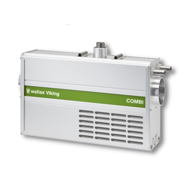 Wallas Dieselverwarming 30 Viking Combi