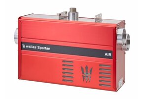 Wallas Dieselverwarming 50 Spartan Twin