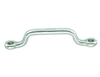 Wichard Bandbeugel lang HR RVS 5 mm