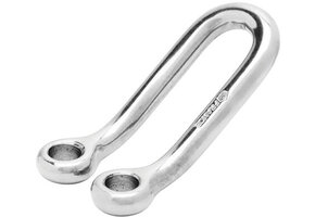 Wichard Reefbeugel 6 x 35 mm