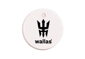 Wallas Bluetooth temperatuursensor