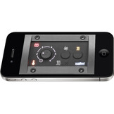 Wallas GSM/ GPRS remote control systeem