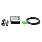 Wallas GSM/ GPRS remote control systeem