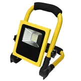 Hofftech Werklamp 10W inklapbaar + oplaadbaar