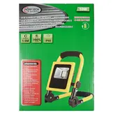 Hofftech Werklamp 10W inklapbaar + oplaadbaar