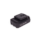 Hofftech Accu 16V 1300 mAh li-ion voor 011613