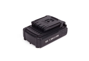 Hofftech Accu 16V 1300 mAh li-ion voor 011613