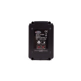 Hofftech Accu 16V 1300 mAh li-ion voor 011613