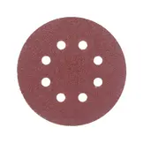 Hofftech Accu schuurmachine excentrisch 125 mm 20v 2000 mAh