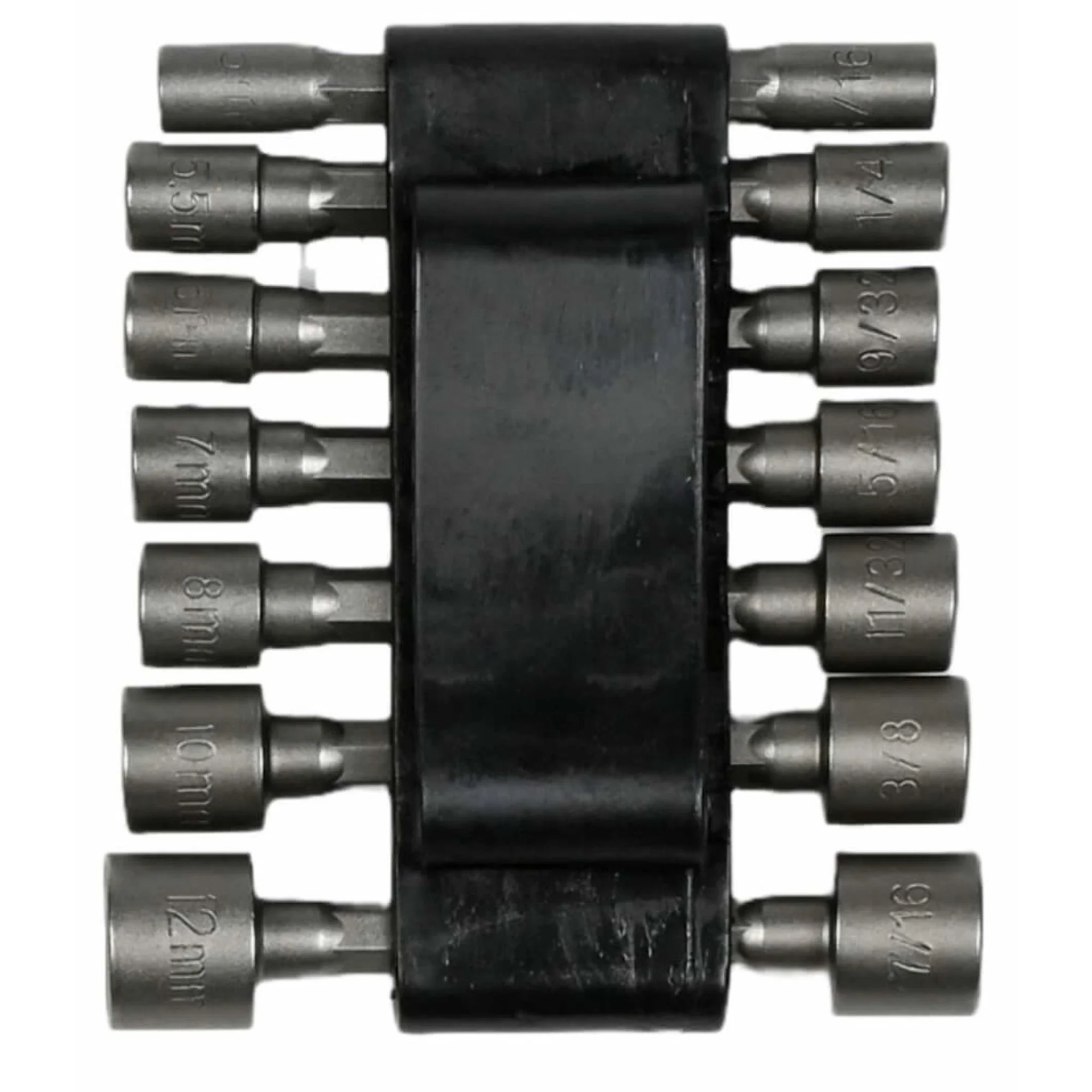 Benson Bit dopset 14-delig